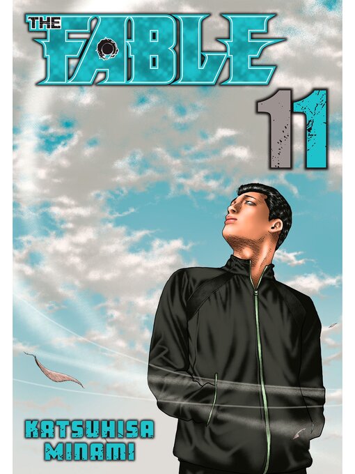 Title details for The Fable, Volume 11 by Katsuhisa Minami - Available